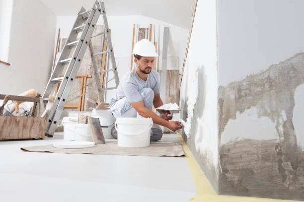 Forensic Mold Investigation in Prairie Du Sac, WI