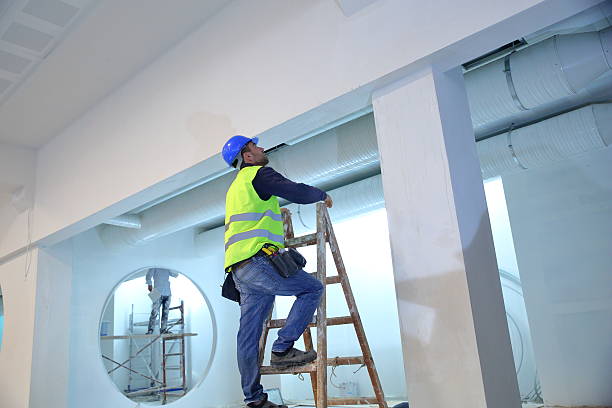 Best Asbestos and Lead Testing During Mold Inspection  in Prairie Du Sac, WI